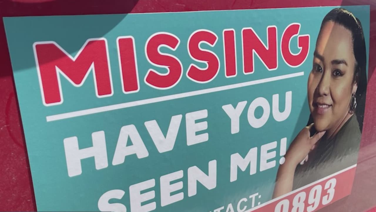 “Es querida y extrañada”: congresista Sheila Jackson Lee pide a la comunidad unirse para encontrar a Erica Hernández