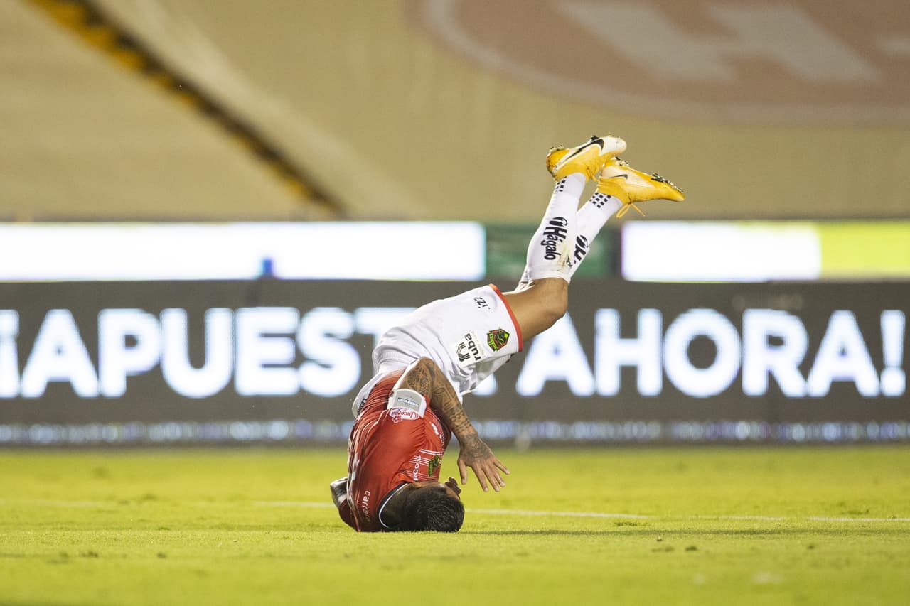 La última victoria de los Bravos fue en la jornada 10 ante Puebla.