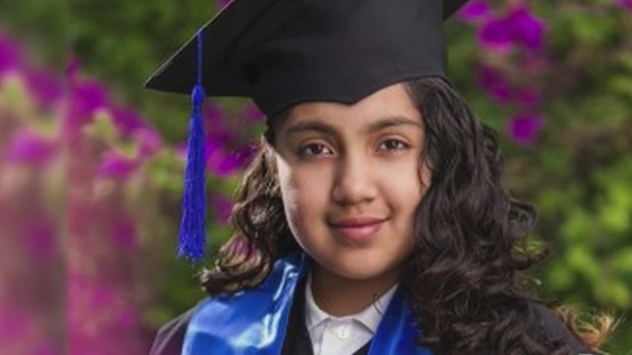 "Está bien, se fue con su novio", dijeron las autoridades a los padres al denunciar la desaparición de su hija de 11 años violada y asesinada en México