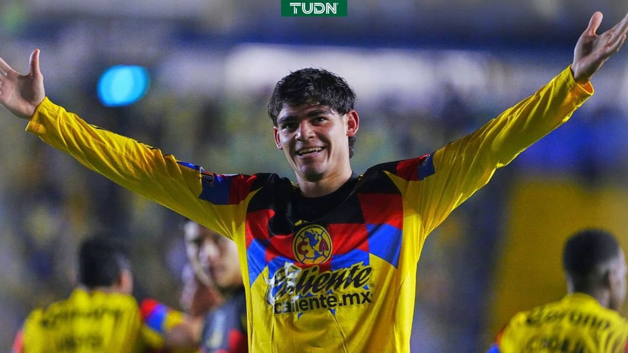 Dagoberto Espinoza podría reaparecer con América en un mes