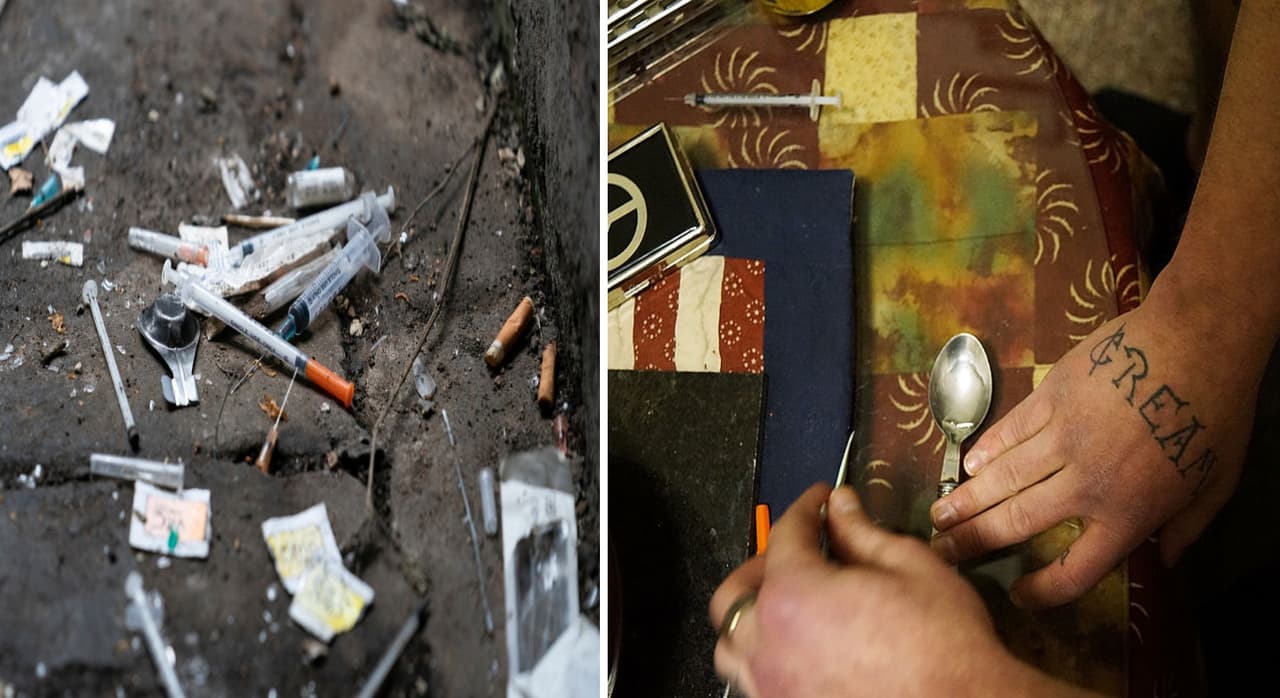 Exagente DEA dice que drogas son “típicamente traficadas por latinos” y por eso desestiman cargos a 4 hispanos