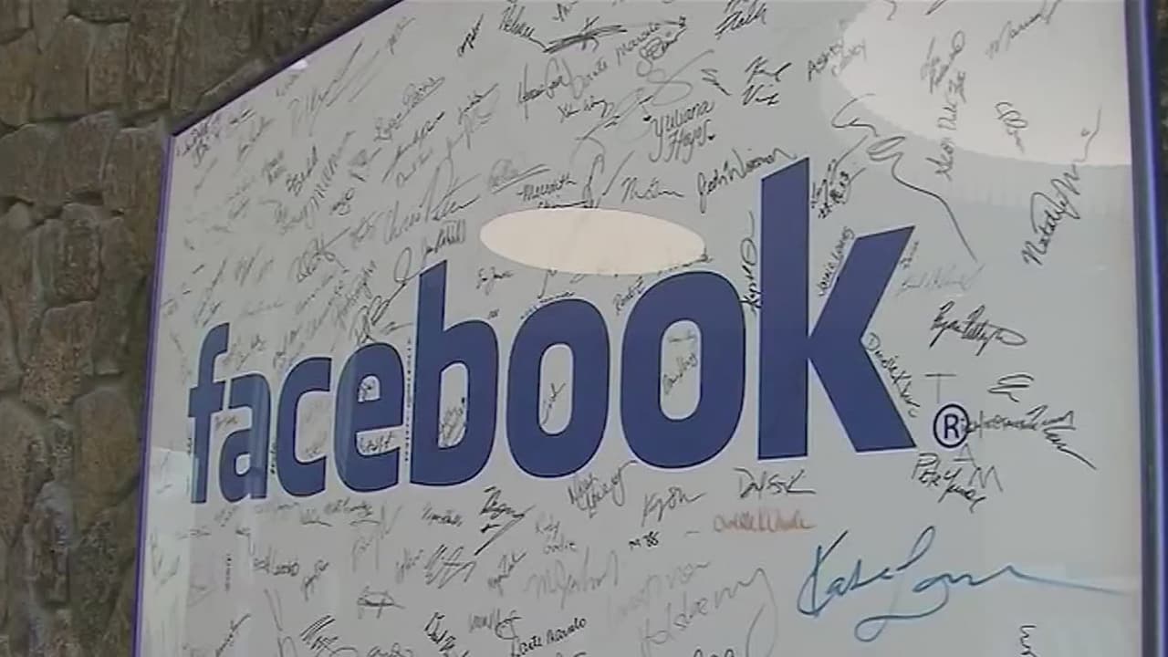 Facebook no participará del South by Southwest por preocupaciones del coronavirus