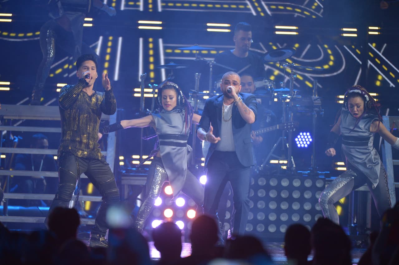 Ojalá que todo se arregle muy pronto de la mejor manera para Nacho.