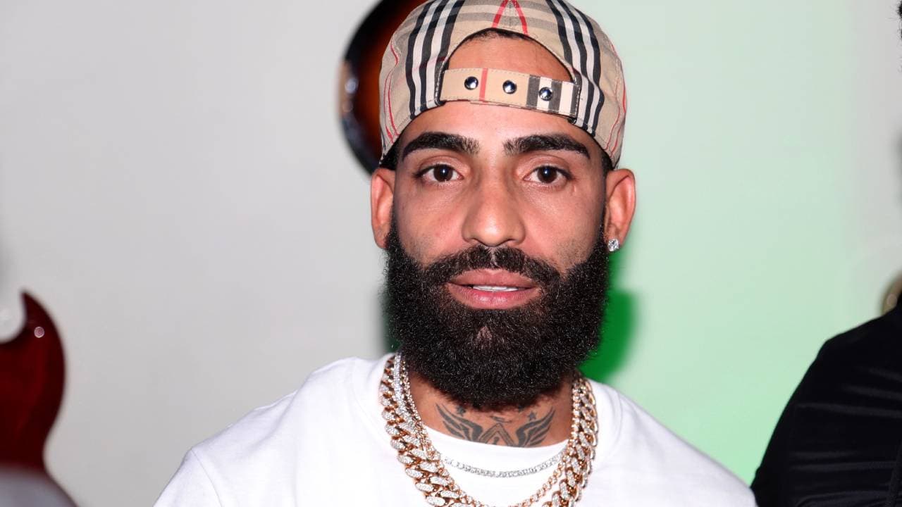 Arcángel habría sido hospitalizado nuevamente por problemas cardíacos: esto se sabe de su salud