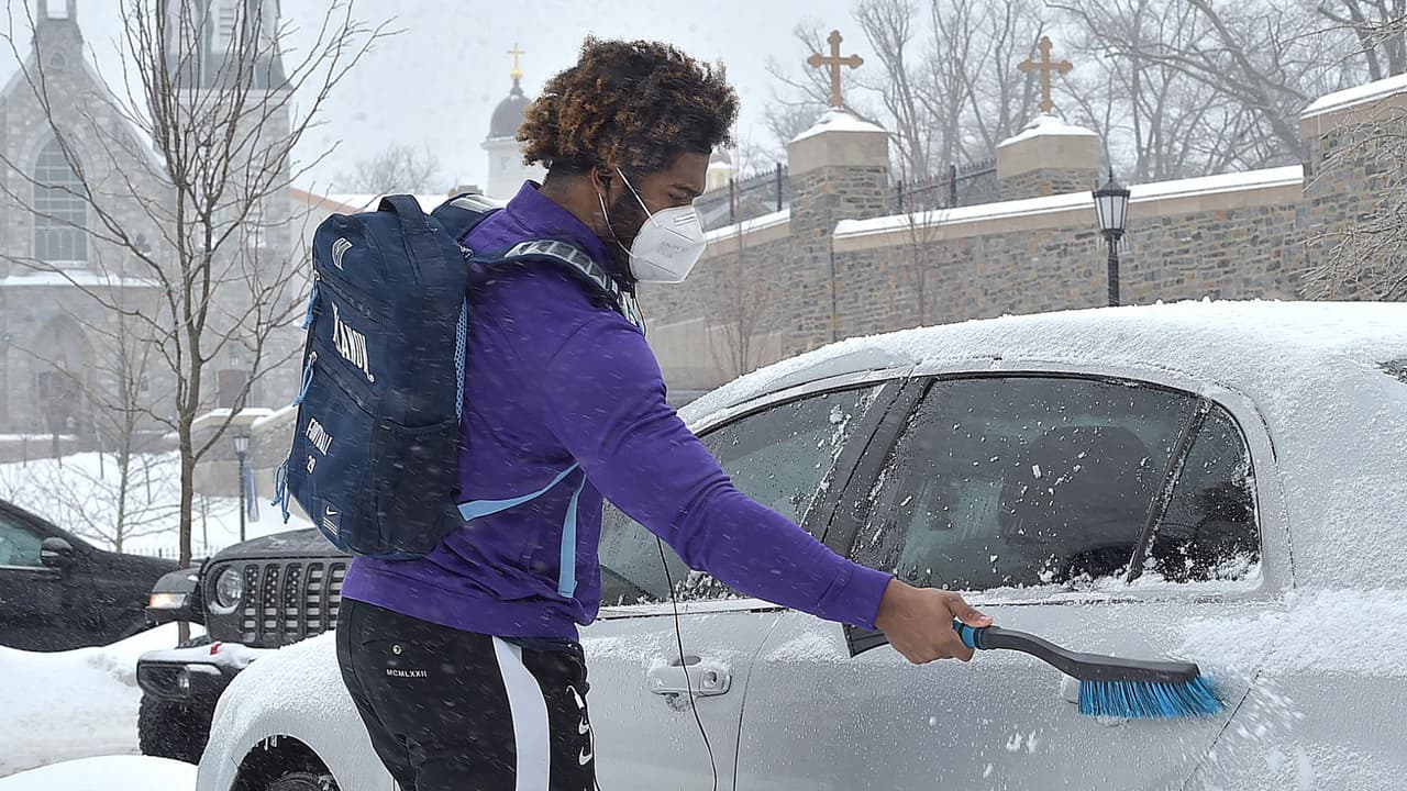 ¿Cuándo inicia el invierno oficialmente?