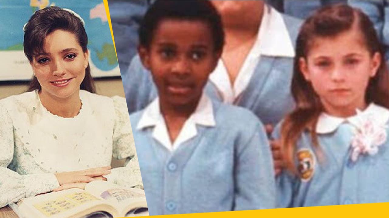 ¿Qué pasó con los actores de 'Carrusel' a 35 años de su estreno? Varios ya fallecieron