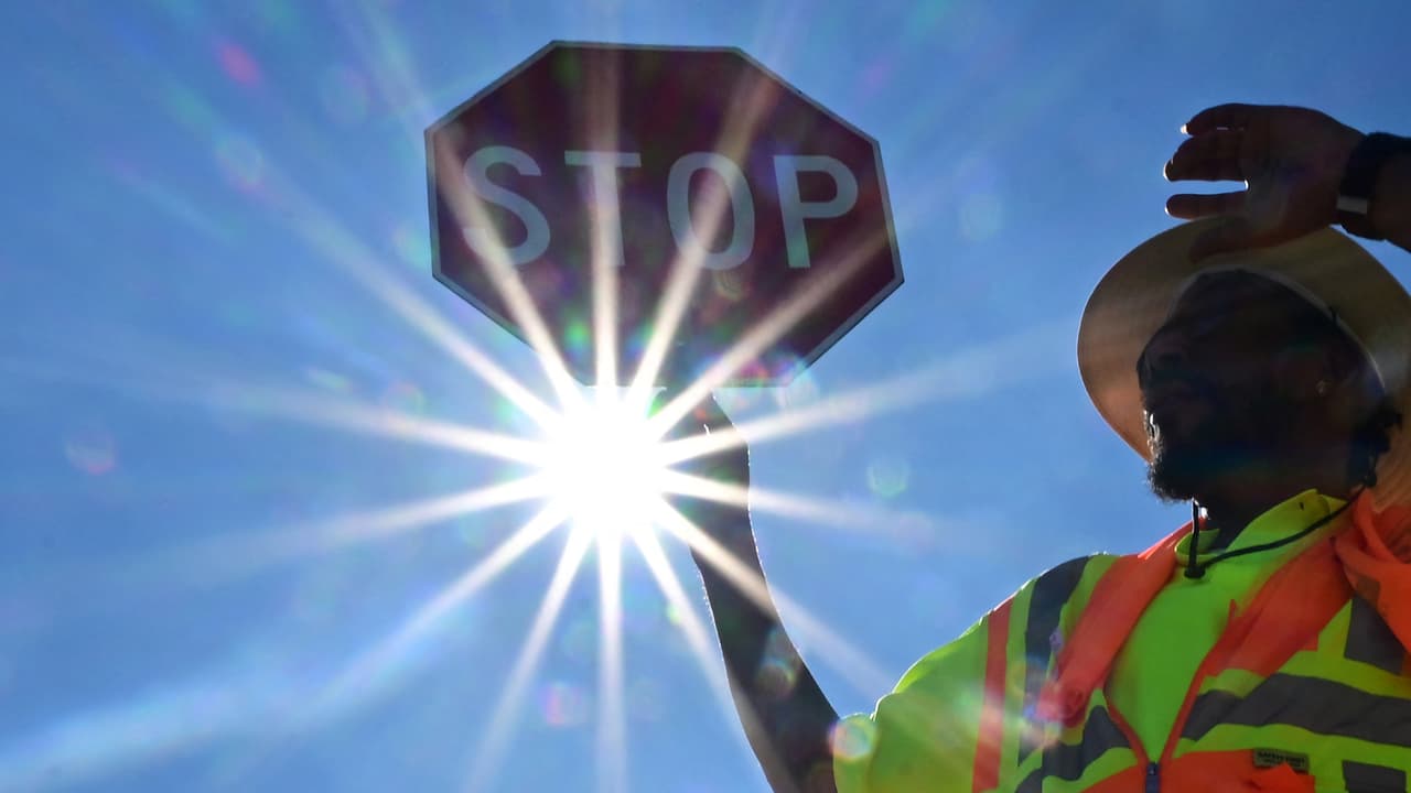 Protección ante el peligroso calor: centros de enfriamiento en Austin y cómo cuidarte