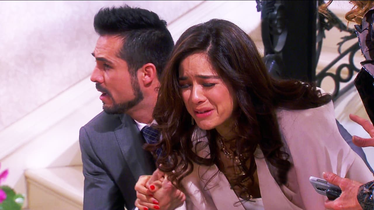 Lamentablemente, perdió a su bebé.