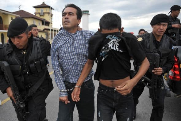 El perfil de los reclutados por estos sicarios, es según la información policíaca, gente joven cuyas edades oscilan entre los 17 y 26 años. La mayoría de ellos son hombres aunque se sabe cada vez más de casos de mujeres que son usadas como informantes.