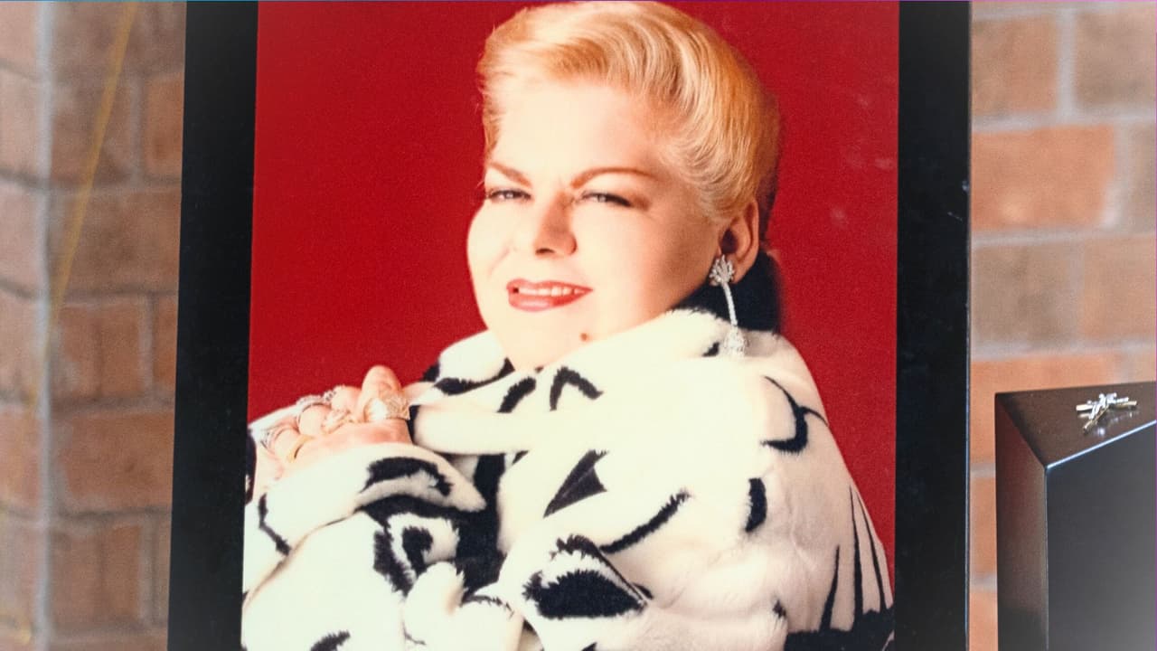 Paquita la del Barrió se escapó del "cielo o el infierno" para dar emotivo mensaje