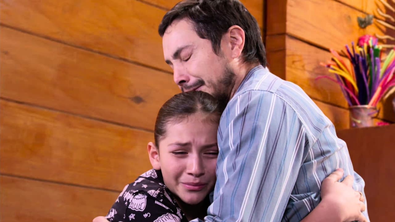 Resumen de La Rosa de Guadalupe capítulo 'Hablemos de cosas de mujeres'