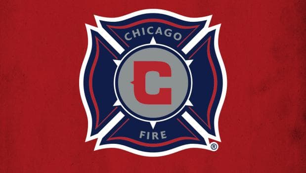 Chicago Fire en los Playoffs 