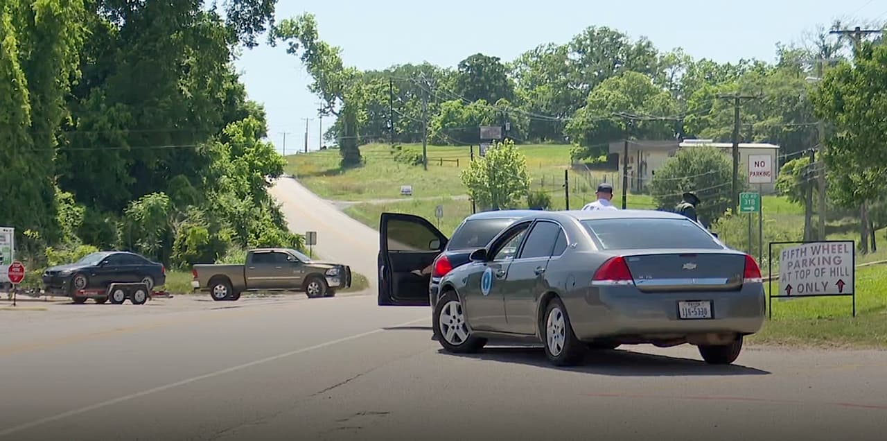 El Departamento de Seguridad Pública (DPS) de Texas dice que es parte de la mafia mexicana, una “pandilla de pandillas” que controla bandas hispanas que operan en el sur de California y el sistema penal.