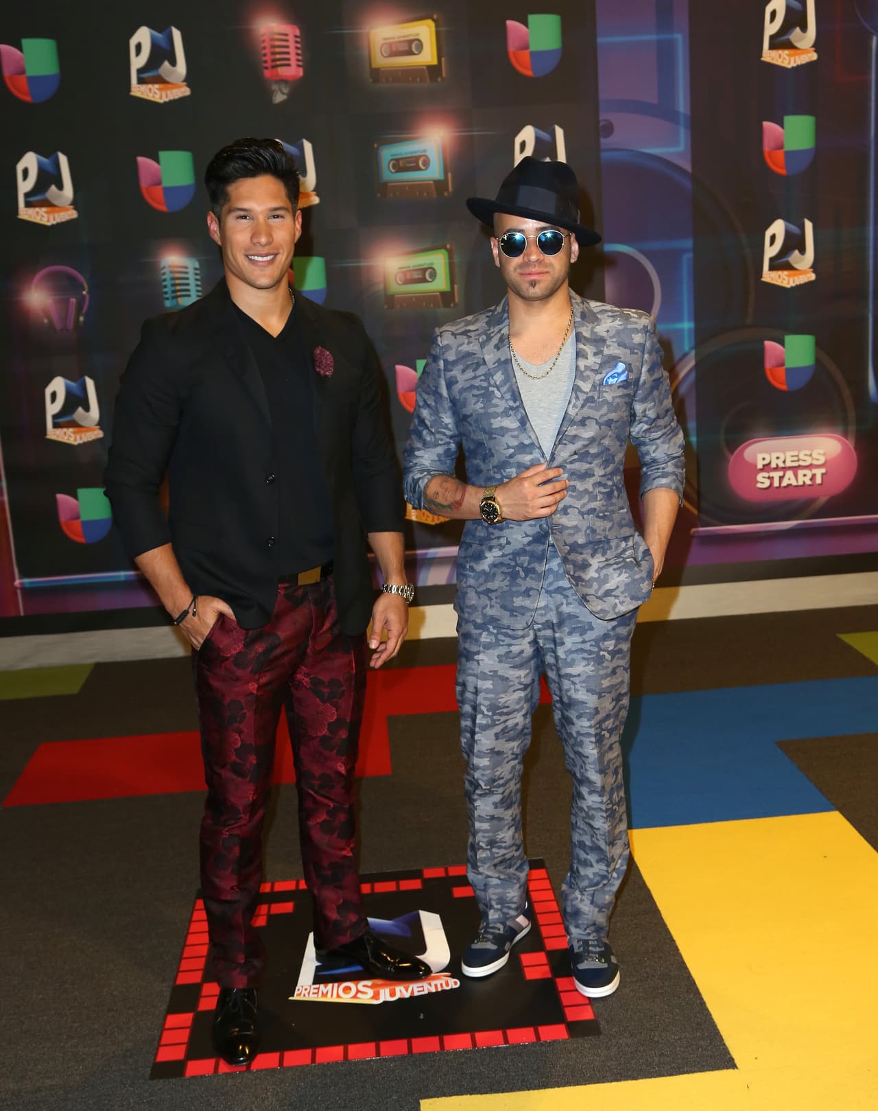 Seis años después, a principios de 2017, se dio a conocer la disolución del dueto. Tanto Chyno como Nacho siguieron su carrera por separado, y han acudido a PJ cada uno por su cuenta.