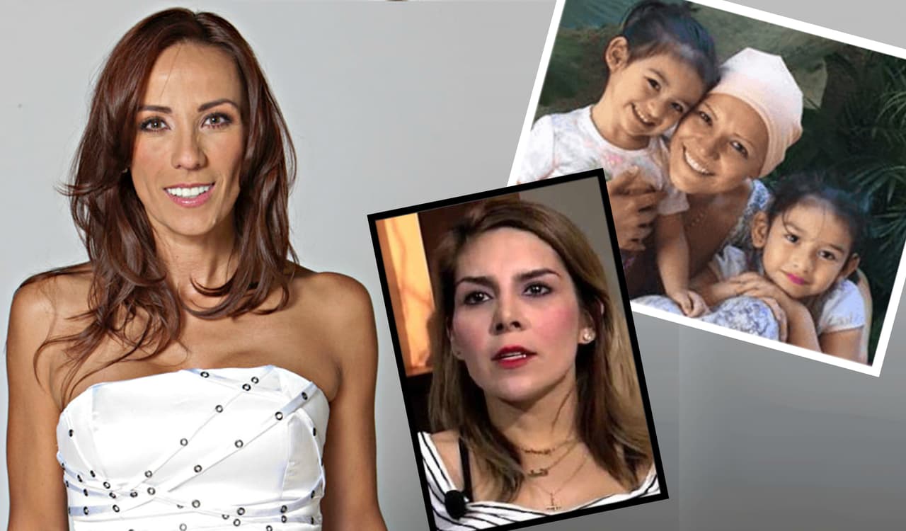 Consuelo Duval rompe el silencio sobre Karla Panini y Karla Luna (y no fue lo que nadie esperaba)