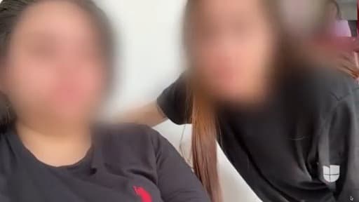 Dos colombianas terminan en la República Democrática del Congo tras ser deportadas de EEUU