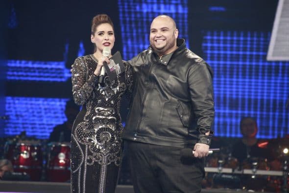 Ricardo fue enviado al paredón una vez más.