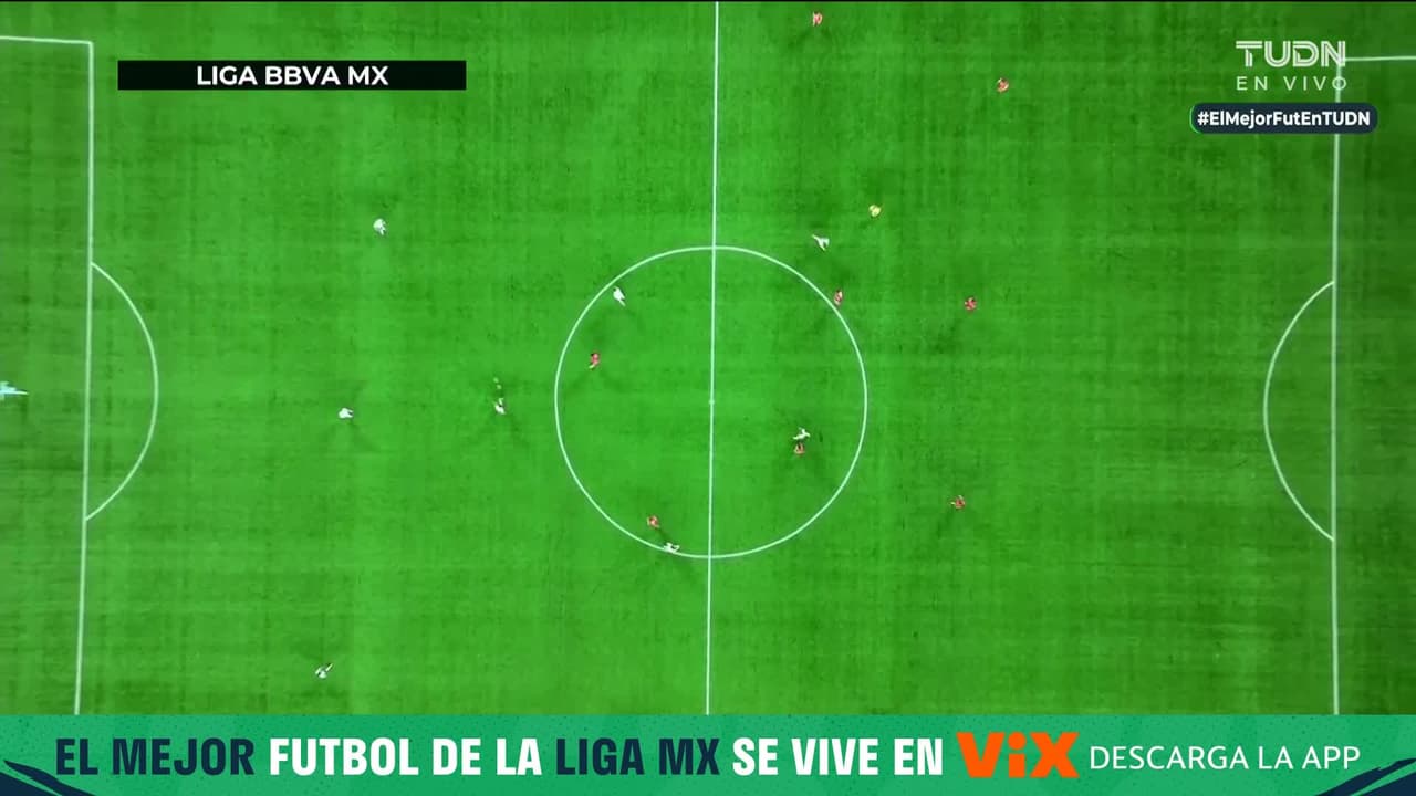 Horario y dónde ver el Tijuana vs. Cruz Azul del Apertura 2025