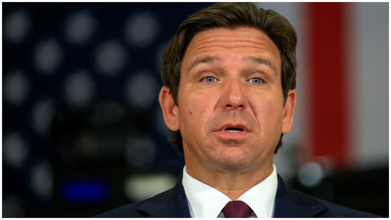 Así es la nueva ley de condominios de Florida firmada por el gobernador Ron DeSantis