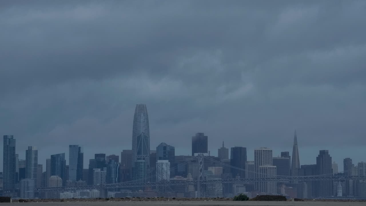 Tres nuevos ríos atmosféricos se acercan al Área de la Bahía; mira cuándo regresa la lluvia