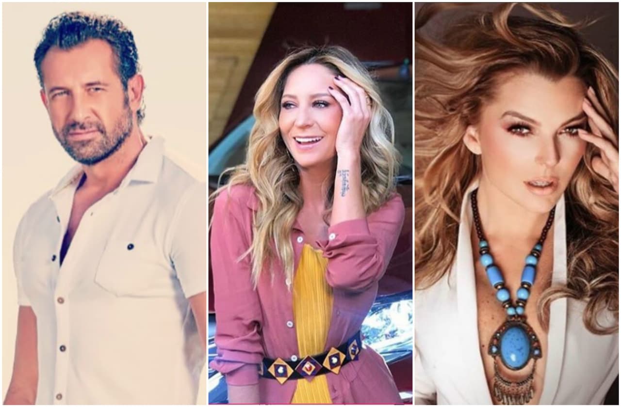 Exclusiva: Gabriel Soto planea responder así al escándalo con Geraldine Bazán y Marjorie de Sousa