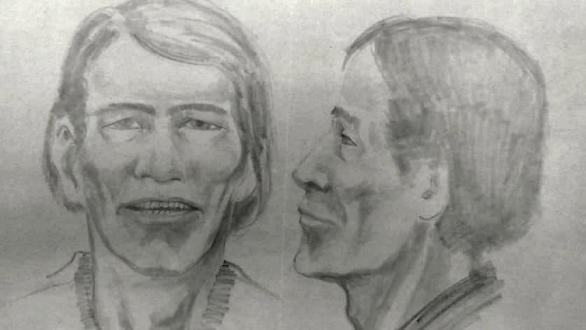 El misterioso caso del salvadoreño que hallaron muerto entre Arizona y Nevada y que lograron identificar 47 años después