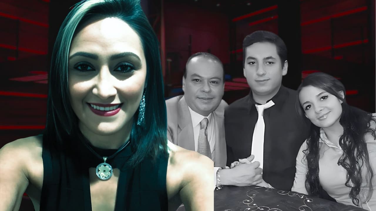 ‘La Viuda Negra’: Berenice Alanís y la codicia que acabó con una familia