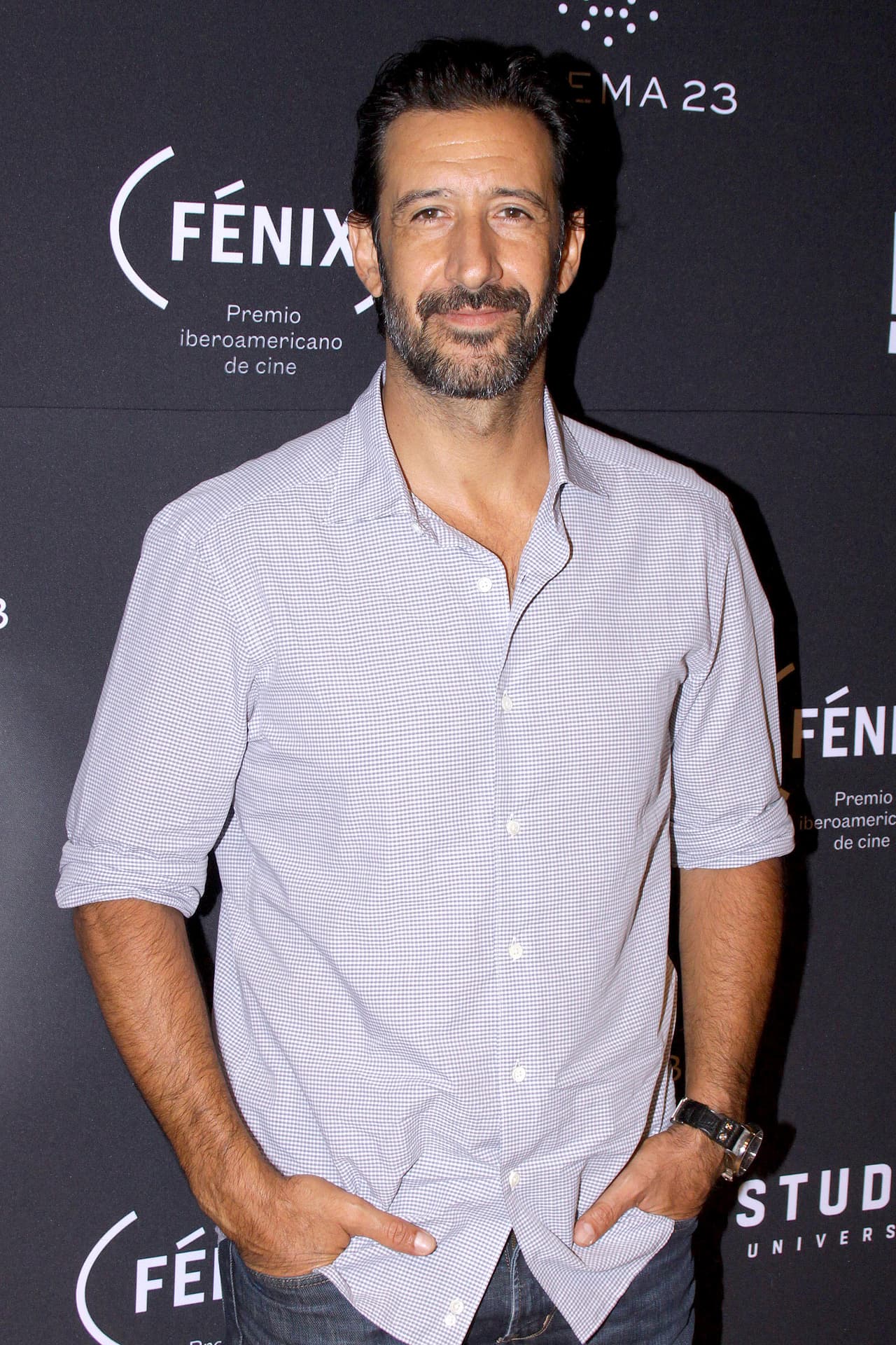 En cuestión de minutos, el tuit de 'Chema' Yazpik, como se el conoce al actor, fue compartido casi 1,500 veces y generó más de 7 mil me gusta.