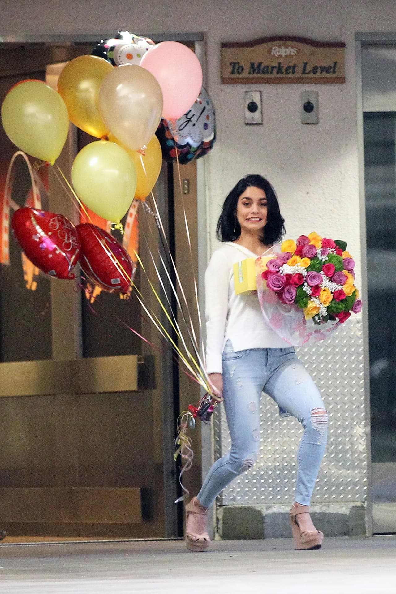 ¡Estas fotos nos matan de ternura!