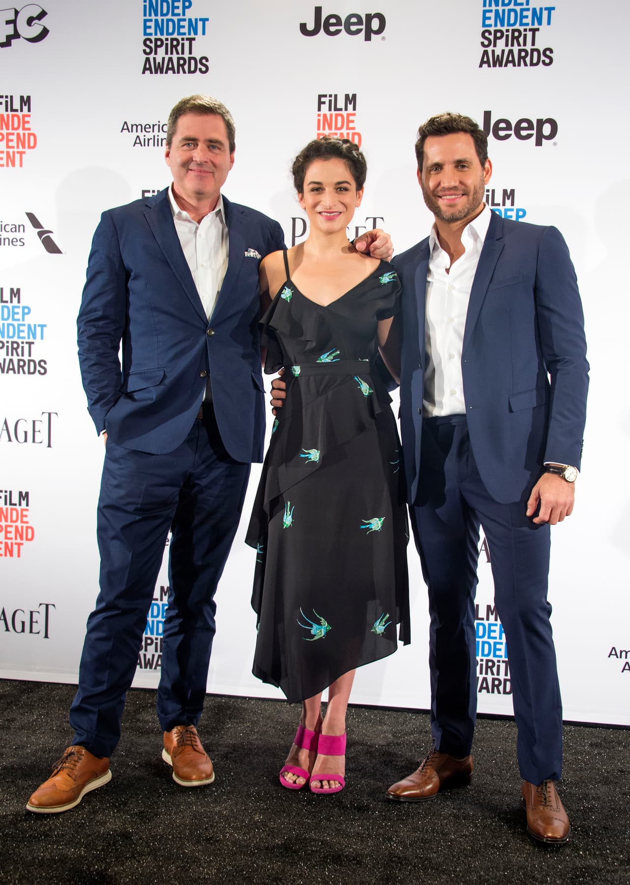 'Chronic' del mexicano Michel Franco compite por Mejor película y mejor actor (Tim Roth).