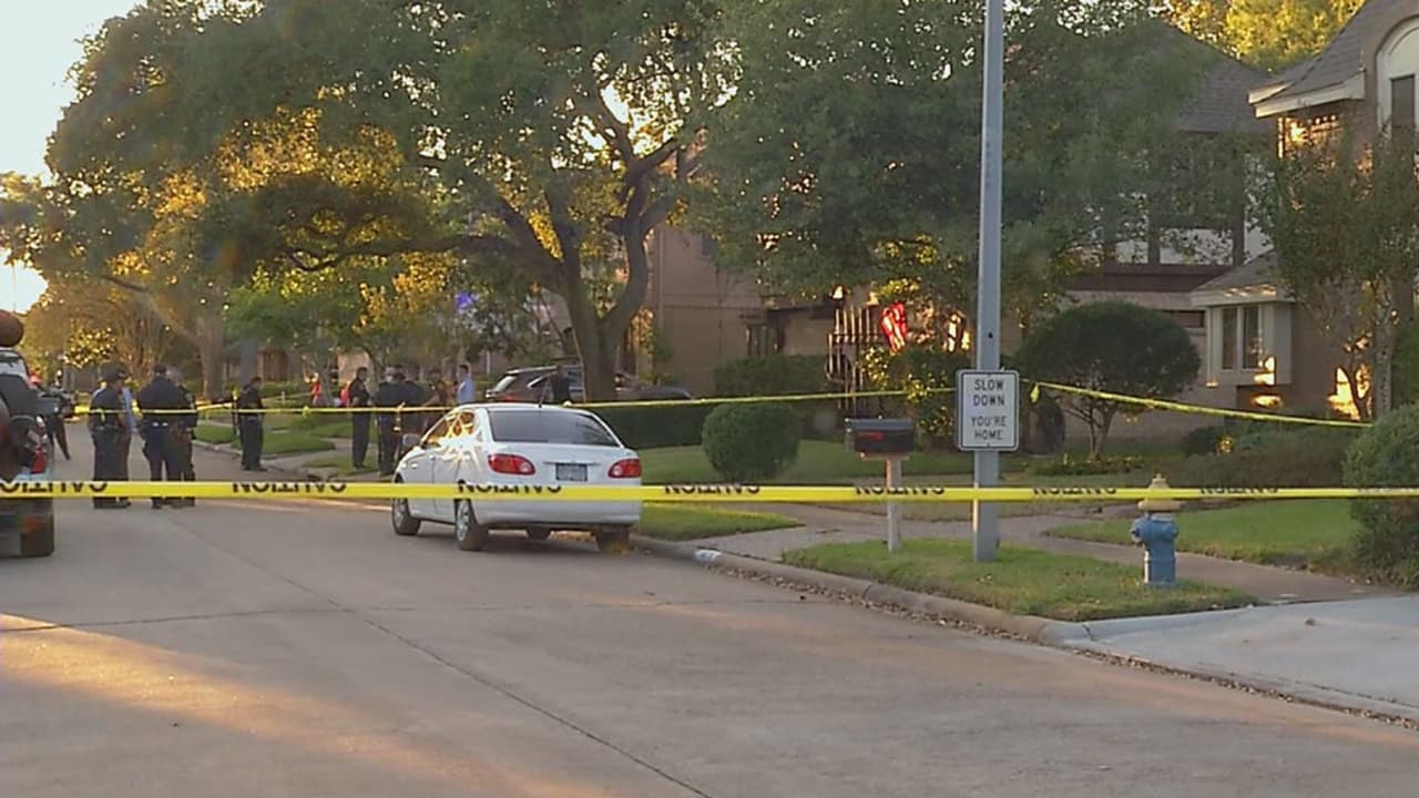 Un hombre muere y son tres los fallecidos por un tiroteo ocurrido en el oeste de Houston