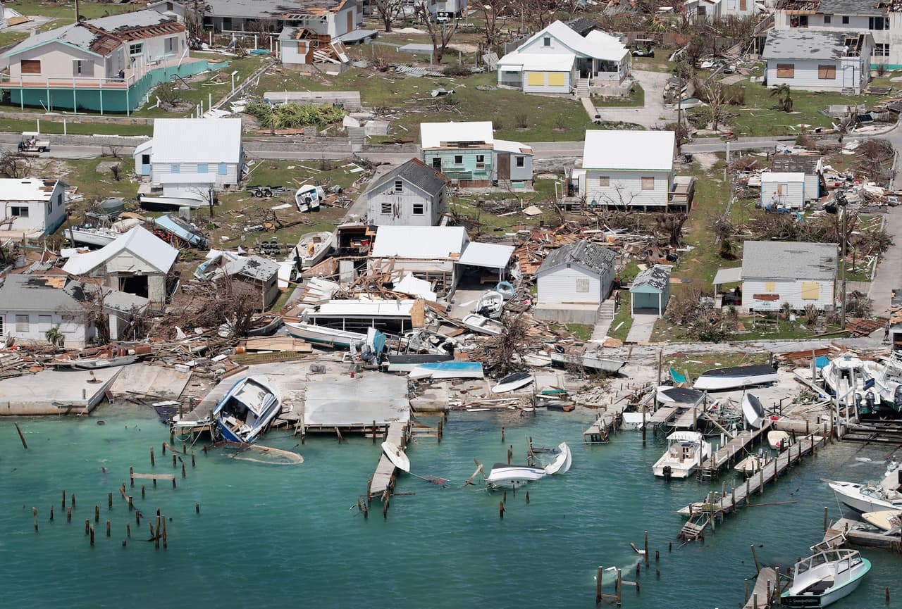 Consulado de Bahamas en Chicago recauda fondos para ayudar a los afectados del huracán Dorian