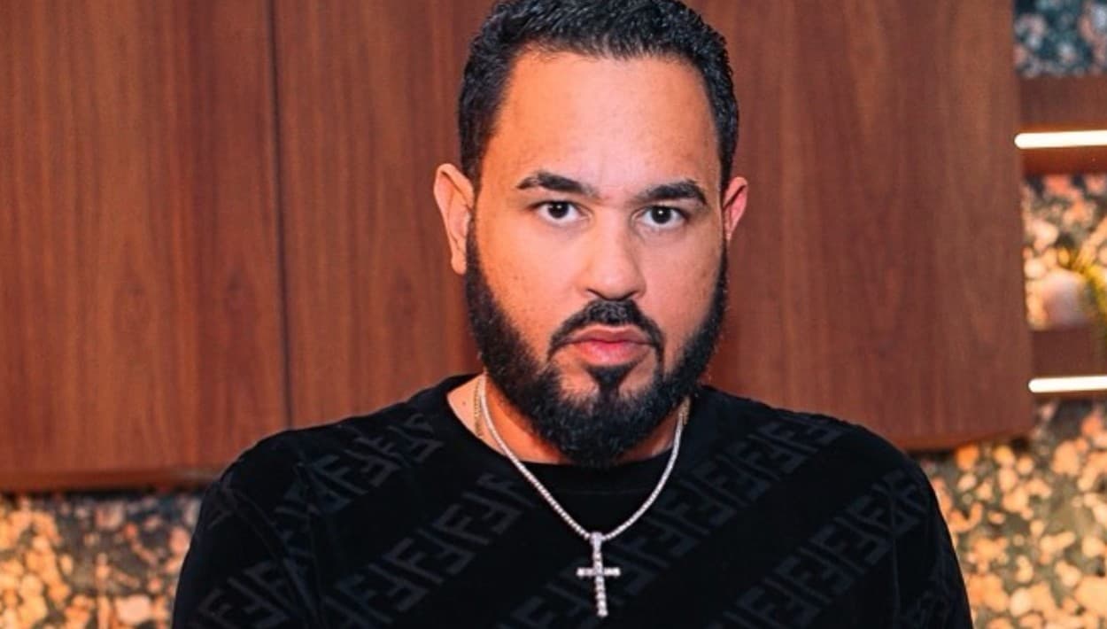 "Culpable": un jurado falla en contra del productor Raphy Pina, prometido de Natti Natasha