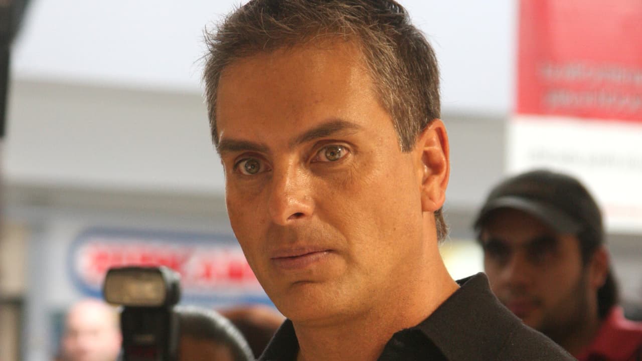 Lo que sabemos de la trágica muerte de Xavier Ortiz, exintegrante de Garibaldi