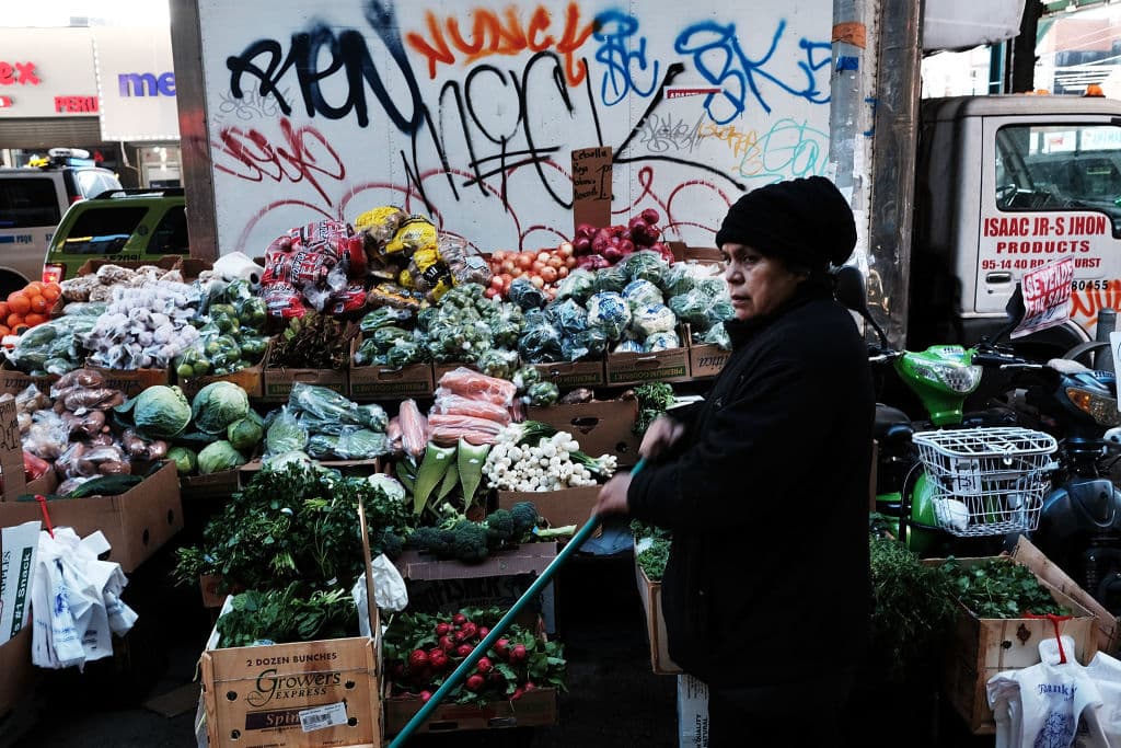 Nueva York acoge este lunes la primera conferencia sobre ciudades santuario en EEUU