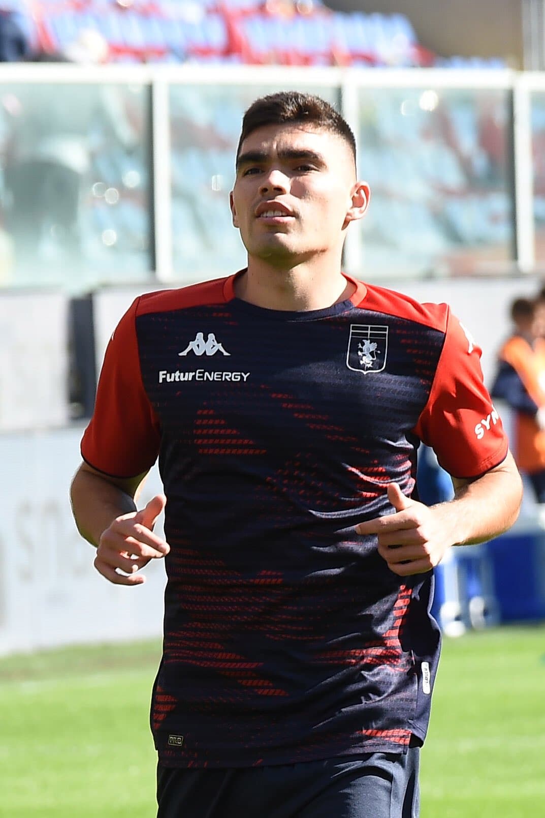 Genoa empata de último minuto ante el Sassuolo 2-2 en la J8 de la Serie A. Gianluca Scamacca le daba ya el 2-0 a los neroverdi, pero Mattia Destro (27') y el mexicano Johan Vásquez se encargaron de igualar el encuentro y rescatar puntos.