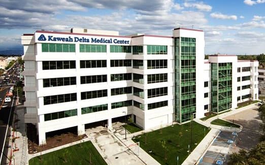 Al menos 21 empleados de hospital de Visalia dan positivo al coronavirus