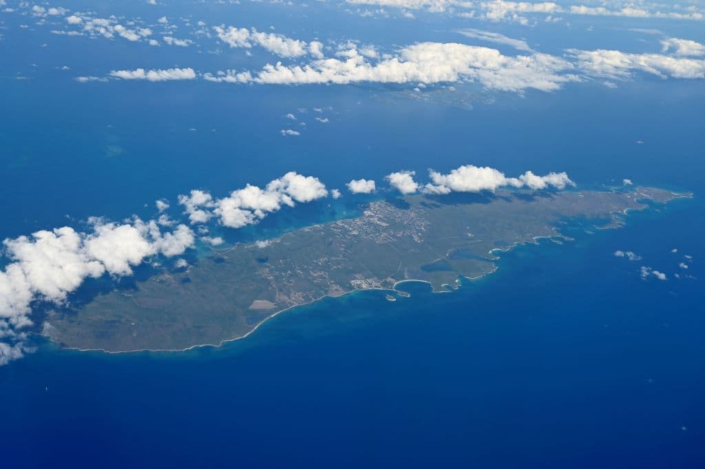Derrame frente a Vieques: ¿cómo afecta a la isla y qué precauciones tomar?