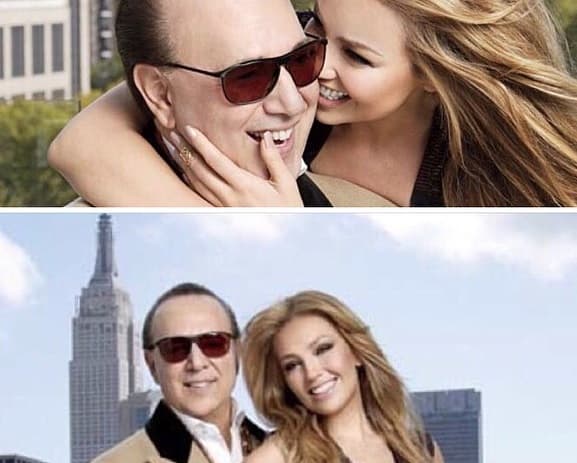 ¡Cómo nos encanta verlos felices!