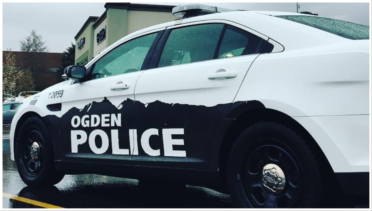 Dos muertos en tiroteo e incendio de Ogden: esto fue lo que pasó