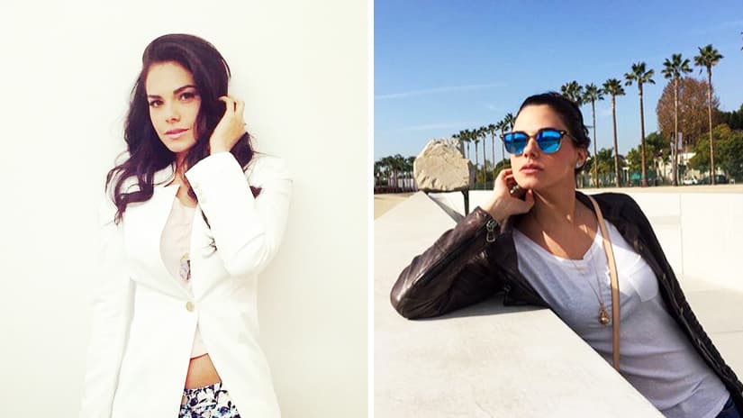 Livia Brito nos enamoró en 'Muchacha Italiana Viene a Casarse', ¡la vamos a extrañar! ¡No te la pierdas en el gran final este lunes 22 de febrero por Univision!