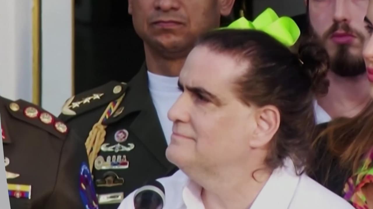 Alex Saab pasó de tener pasaporte diplomático a ser extraditado a EEUU