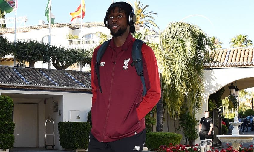 Para el Liverpool la recta final a Madrid inició esta semana con su viaje de concentración a Marbella, en el sur de España, donde estarán entrenando hasta finales de mes cuando tengan que viajar a la capital donde enfrentaran al Tottenham Hotspur por la Final de la UEFA Champions League en el Metropolitano.