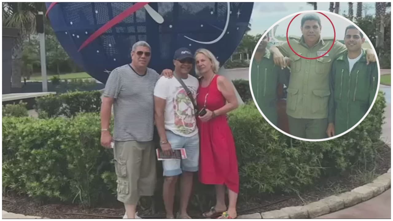 Expiloto cubano involucrado en ataque de avionetas de “Hermanos al Rescate” es acusado en EEUU