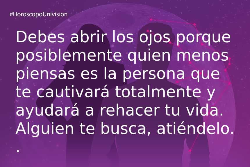 Capricornio 14 de septiembre de 2019