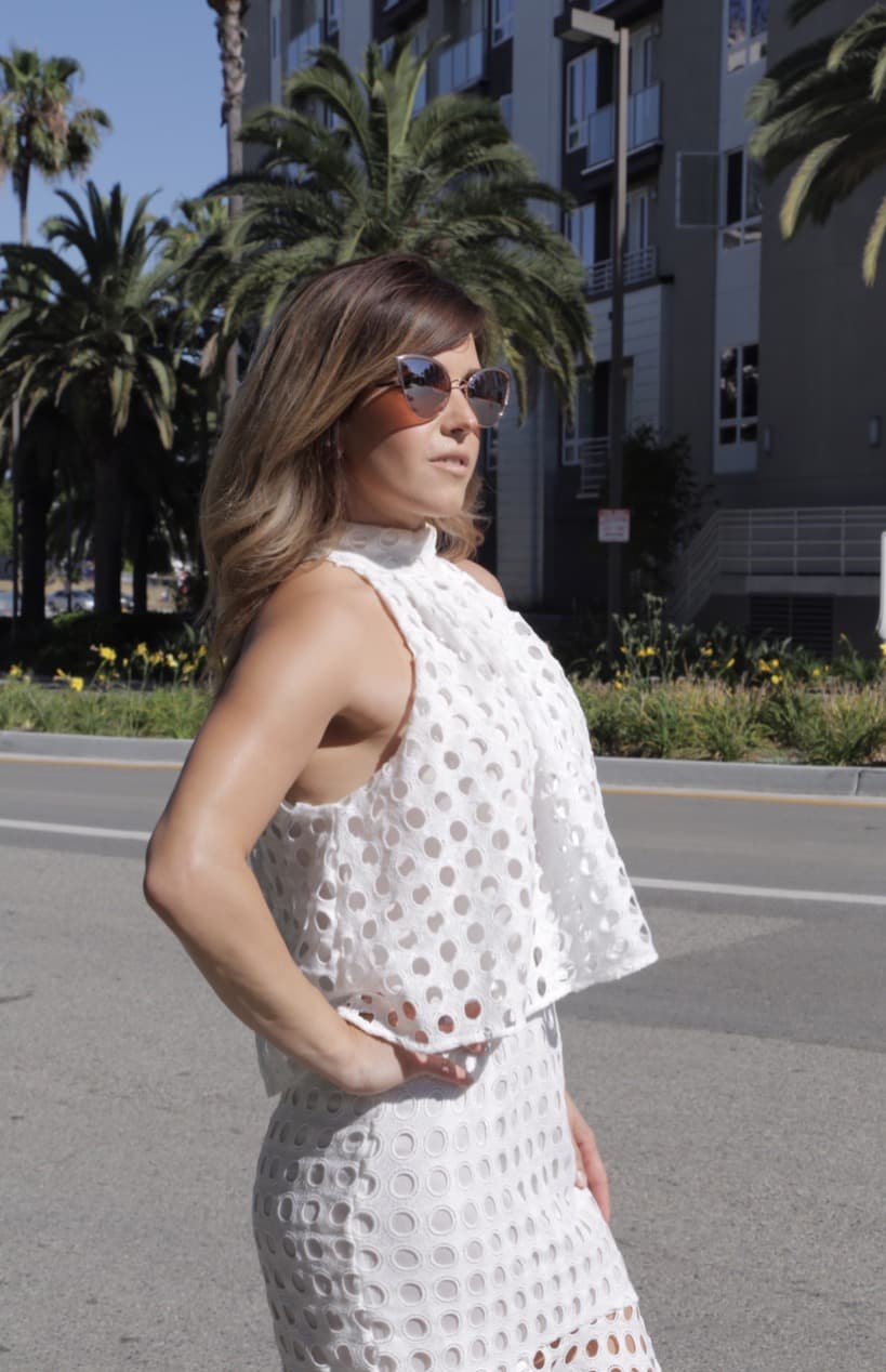 De costa a costa siempre es importante estar a la moda y aquí te presentamos algunos estilos para la ocasión.