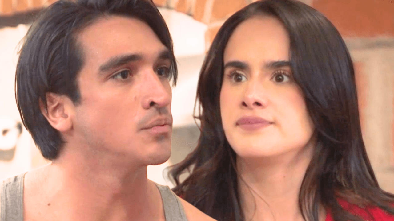 Catalina amenaza a Gabino por ratero | Corazón De Oro | Capítulo 36