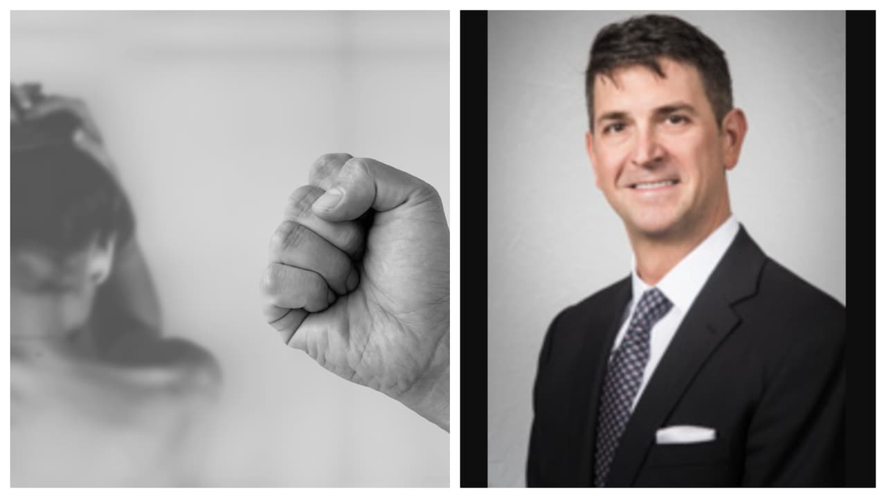 Demandan a Joseph Finley, médico de NYC, por "violencia salvaje" contra su novia