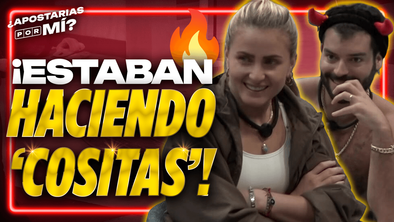 ¡Qué vergüenza! Adrián cuenta la vez que su mamá LO CACHÓ con Nuja en la cama