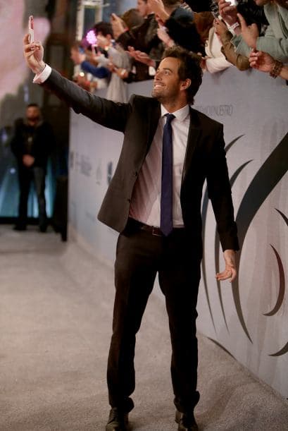 Maite Perroni, Mane de la Parra, Pedro Morenos, Danna García, Christian Meier, Zuleyka Rivera, Jacky Bracamontes, Cristian de la Fuente y más.